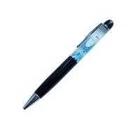 Sikyby Ship Boat Vessel Funcy Pens Cute Floater Floating Liquid Writing Journaling Office Pen Unique Gift For Women Men