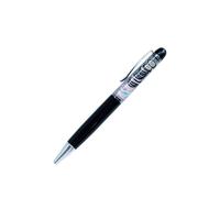 Sikyby Sushi Funny Pens Cute Floater Floating Liquid Writing Journaling Office Pen Unique Gift For Women Men Kids Girl Boy