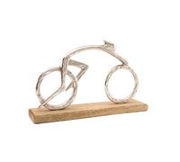 SiL Interiors Cycling Sculpture Ornament