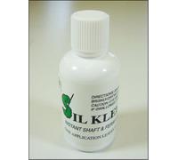 Sil Kleen Shaft & Ferrule Cleaner for Snooker Pool Cues