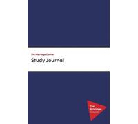 Sila Lee Nicky Lee The Marriage Course Study Journal (Paperback) (US IMPORT)