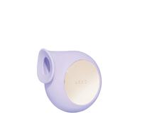 Sila™ Sonic Clitoral Massager Lilac Purple