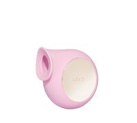 Sila™ Sonic Clitoral Massager Pink Pink