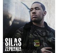 SILA ZEPHANYIA - SILA ZEPHANYIA - WAR BEGINS WHERE REASON ENDS