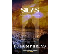 Silas (A Templar Thriller Series)