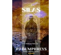 Silas (A Templar Thriller Series)