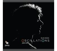 Silas Bassa - Various: Oscillations