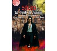 SILAS - Le maudit de Samhain: Une romance MM mordante, gore et drôle... (COLLECTION URBAN FANTASY)