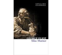 Silas Marner (Collins Classics) (Paperback)