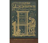 Silas Marner: SeaWolf Press Illustrated Classic