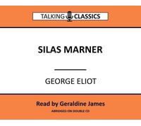 Silas Marner (Talking Classics)