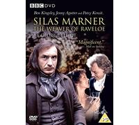 Silas Marner: The Weaver of Raveloe [DVD] [1985]
