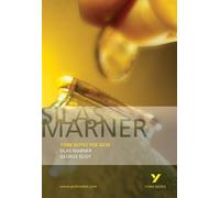 Silas Marner: York Notes GCSE - for 2026, 2027 exams: n/a