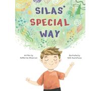 Silas’ Special Way