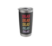 Silas Stainless Steel Insulated Tumbler