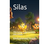 Silas: The Curious Heart in Green Hills Village