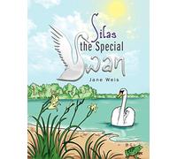 Silas the Special Swan