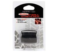 SilaSkin Black Ball Stretcher & Ring