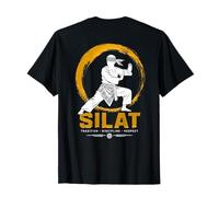 Silat self Defense T-Shirt