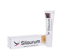 Silaurum na blizny z nanokoloidem złota,for scars with gold nanocolloid,15 ml