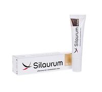 Silaurum Scar serum Gel Silicone Gold nanocolide Marks Acne 15ml