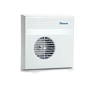 Silavent 100mm 4" Centrifugal Extract Bathroom Fan Mayfair 70 Range All Models (Single - Standard)