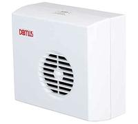Silavent Curzon CUR7003B 100mm Centrifugal Timer Fan