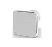Silavent GTF100-HBS 4'' 100mm Humidistat Timer Axial Bathroom Extractor Fan