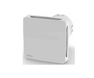 Silavent GTF100-HBS 4'' 100mm Humidistat Timer Axial Bathroom Extractor Fan