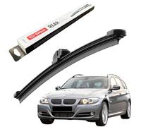 Silbak Rear Windscreen Wiper, fits for BMW 3 SERIES TOURING (09/2012-06/2019) Rear Wiper Blade, 280mm