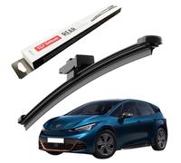Silbak Rear Windscreen Wiper, fits for CUPRA Born (2021 ONWARDS) Rear Wiper Blade, 280mm
