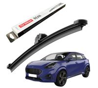 Silbak Rear Windscreen Wiper, fits for FORD PUMA (11/2019-04/2024) Rear Wiper Blade, 280mm