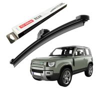 Silbak Rear Windscreen Wiper, fits for LAND ROVER DEFENDER (09/2019 ONWARDS) Rear Wiper Blade, 280mm