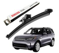 Silbak Rear Windscreen Wiper, fits for LAND ROVER DISCOVERY 5 (2017 ONWARDS) Rear Wiper Blade, 330mm