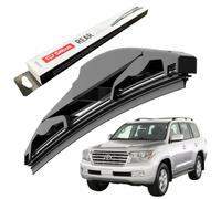 Silbak Rear Windscreen Wiper, fits for TOYOTA LAND CRUISER (2009 ONWARDS) Rear Wiper Blade, 300mm