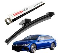 Silbak Rear Windscreen Wiper, fits for VW ARTEON SHOOTING BRAKE (2020 ONWARDS) Rear Wiper Blade, 280mm