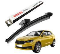 Silbak Rear Windscreen Wipers, for SKODA FABIA (2021 ONWARDS) Wiper Blades, 280mm