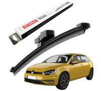 Silbak Rear Windscreen Wipers, for VW (VOLKSWAGEN) GOLF 7 (2012 ONWARDS) Wiper Blades, 280mm