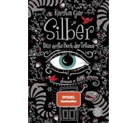 Silber - Das erste Buch der Träume: dream a little dream