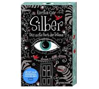 Silber - Das erste Buch der Träume: Roman