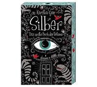 Silber - Das erste Buch der Traume: Roman, Gier 9783949465215 Free Shipping.