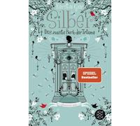 Silber - Das zweite Buch der Träume