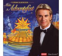 Silbereisen, Florian - Mein Adventsfest