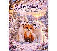 Silbermähnchen und der Zauber desTeilens