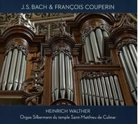 Silbermann Orgel