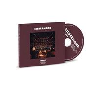 Silbermond – Auf auf: Live im Theater des Westens – CD