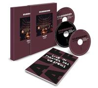 Silbermond - Auf auf: Live im Theater des Westens (CD/Dvd/Br)