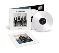 Silbermond - Auf auf - Vinyl - Limited 2LP White