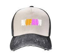 Silbermond auf Baseball Cap Man Cap Sunhat Luxury caps Trucker Hats for Men Women's