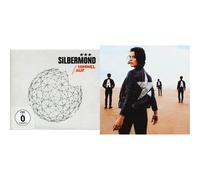 Silbermond - Himmel Auf